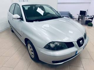 SEAT Ibiza usata, con Airbag Passeggero