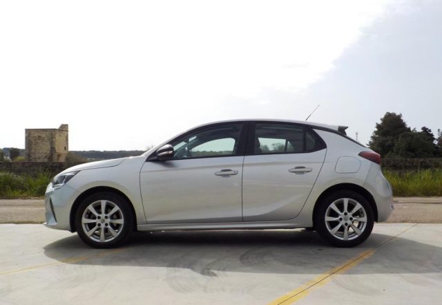 OPEL Corsa usata, con Cerchi in lega