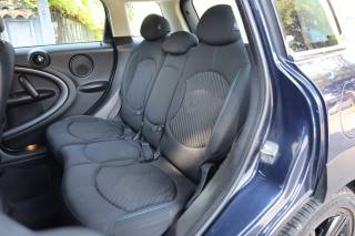 MINI Countryman usata, con Boardcomputer
