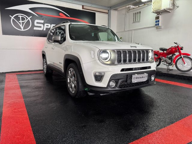 JEEP Renegade usata 10