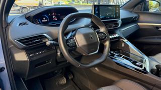 PEUGEOT 3008 usata, con Sistema di navigazione