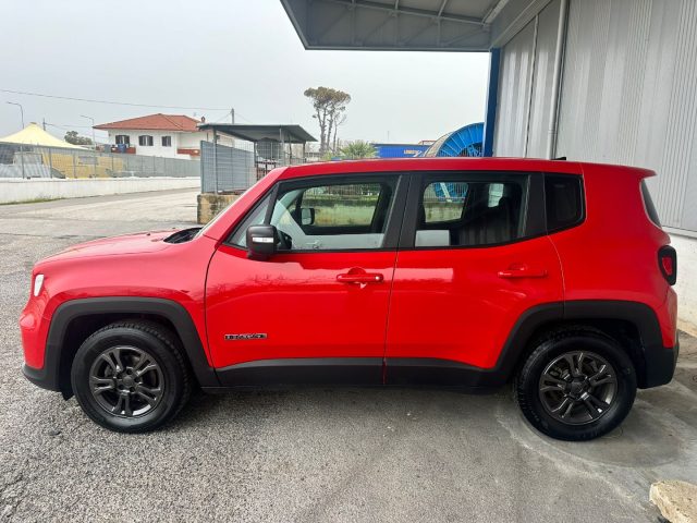 JEEP Renegade usata, con Alzacristalli elettrici