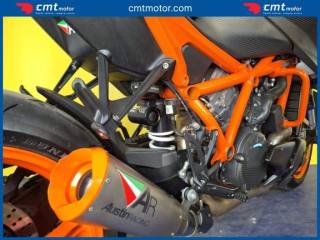 KTM 1290 Super Duke R usata 11