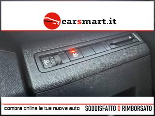 PEUGEOT 3008 usata, con Telecamera per parcheggio assistito