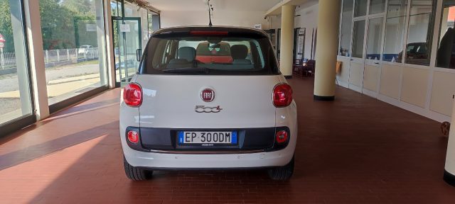 FIAT 500L usata, con Alzacristalli elettrici