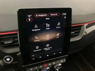 RENAULT Arkana usata, con Volante in pelle