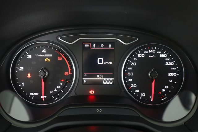 AUDI Q2 usata 6