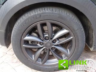 MINI Countryman usata, con Servosterzo