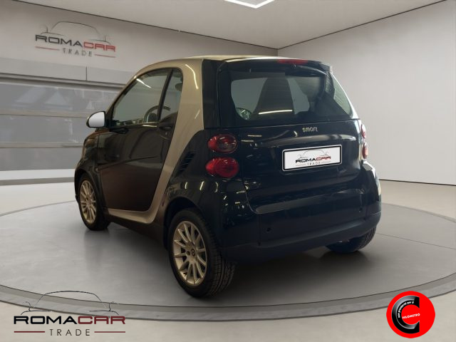 SMART ForTwo usata, con Climatizzatore