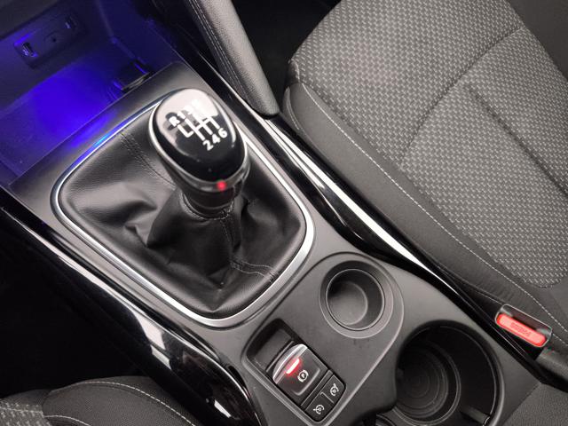 RENAULT Kadjar usata, con Sistema di navigazione