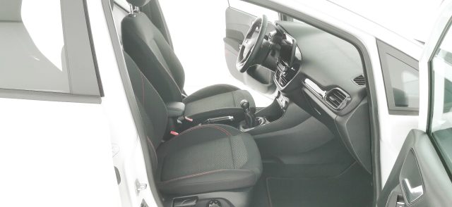 FORD Fiesta usata 36