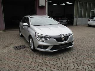 RENAULT Megane usata, con Chiusura centralizzata