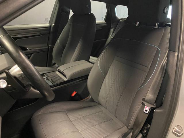 LAND ROVER Range Rover Evoque usata, con Boardcomputer