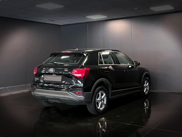 AUDI Q2 usata, con Alzacristalli elettrici