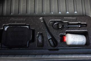 FORD EcoSport usata, con Interni in pelle