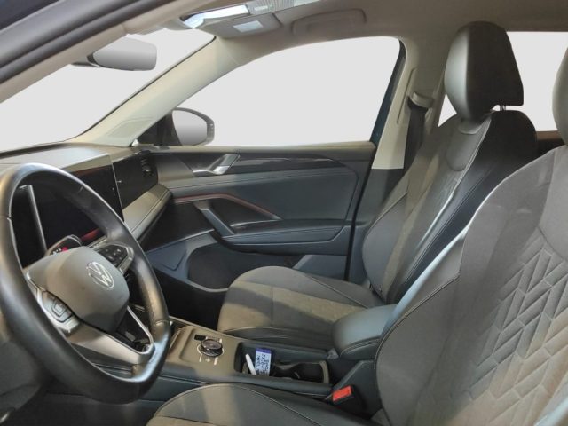 VOLKSWAGEN Tiguan usata 12