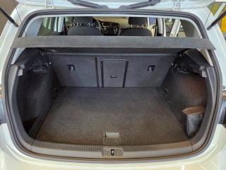 VOLKSWAGEN Golf usata, con Chiusura centralizzata