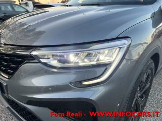 RENAULT Arkana usata, con Luci diurne LED