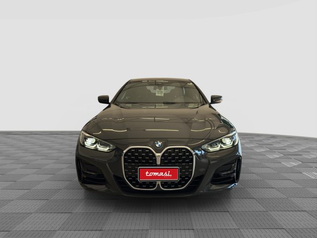 BMW 420 usata 5