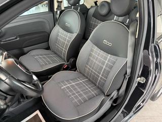 FIAT 500C usata, con Cruise Control