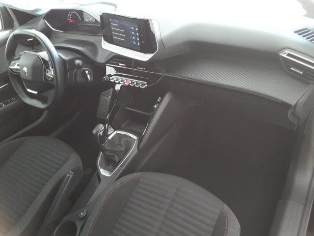 PEUGEOT 208 usata, con Cruise Control
