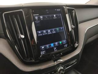 VOLVO XC60 usata, con Servosterzo