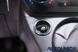 FIAT 500 usata, con Sensore di luce