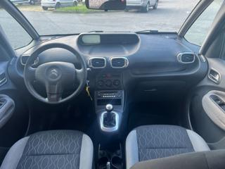 CITROEN C3 Picasso usata, con Chiusura centralizzata