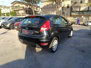 FORD Fiesta usata, con Immobilizzatore elettronico