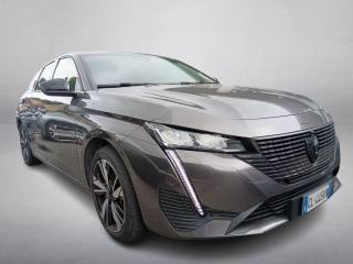 PEUGEOT 308 usata, con Airbag