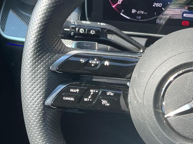 MERCEDES-BENZ GLC 220 usata, con ESP