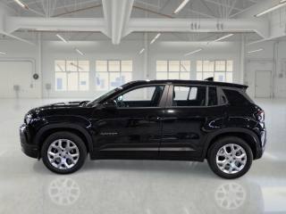 JEEP Avenger usata, con Climatizzatore