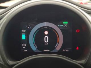 FIAT 500e usata, con Controllo automatico clima