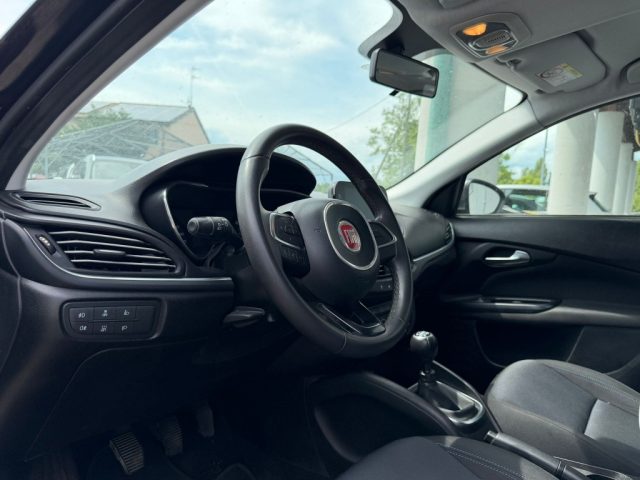 FIAT Tipo usata, con Climatizzatore