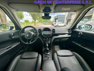 MINI Countryman usata, con Cruise Control