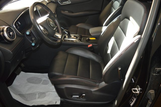 MG HS usata, con Climatizzatore