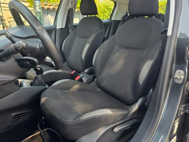 PEUGEOT 208 usata, con Ruota di riserva
