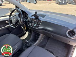 VOLKSWAGEN up! usata, con Antifurto