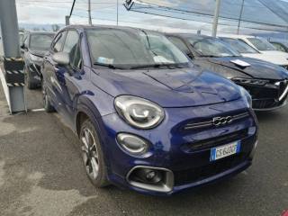 FIAT 500X 1.5 t4 hybrid Sport 130cv dct