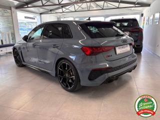 AUDI RS usata, con Immobilizzatore elettronico