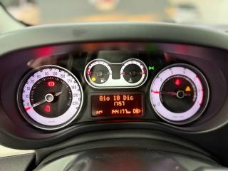 FIAT 500L usata, con Vivavoce