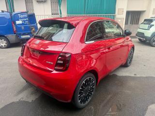 FIAT 500 usata, con Airbag Passeggero