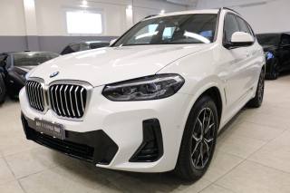 BMW X3 usata, con Airbag laterali