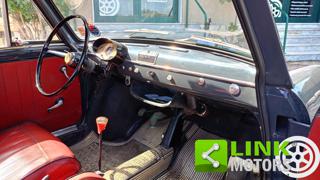 AUTOBIANCHI Bianchina usata 1