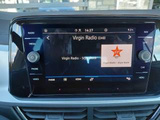 VOLKSWAGEN T-Roc usata, con Chiusura centralizzata telecomandata