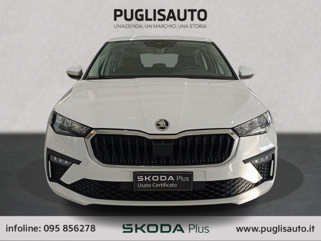 SKODA Scala usata, con Airbag