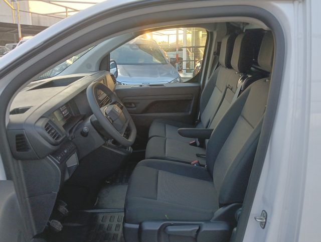 FIAT Scudo usata, con Climatizzatore