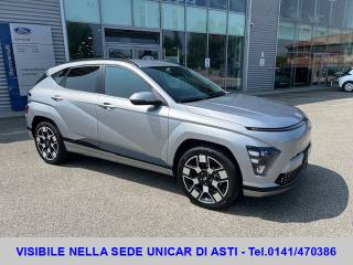 HYUNDAI Kona usata, con Airbag laterali