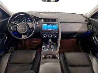 JAGUAR E-Pace usata, con Airbag Passeggero