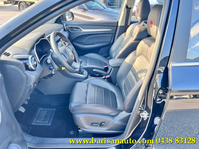 MG ZS usata, con Alzacristalli elettrici
